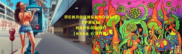 крисы Алексеевка